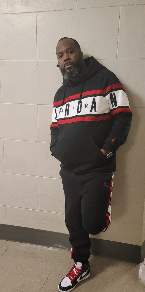 Meet your Posher, Lesley